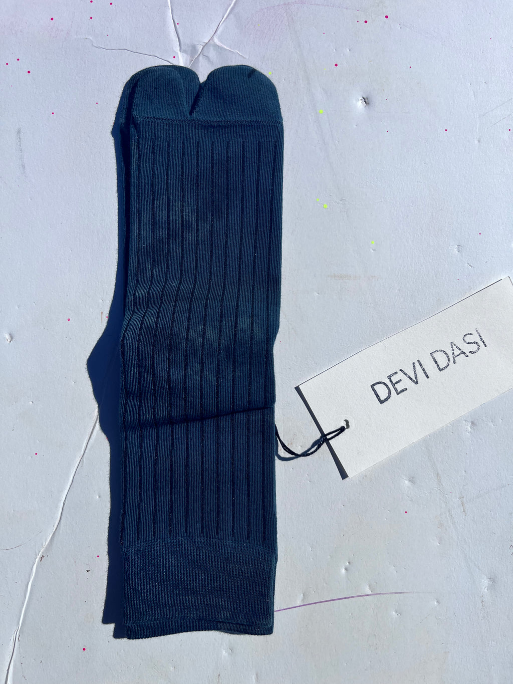 Tabi Socks drk