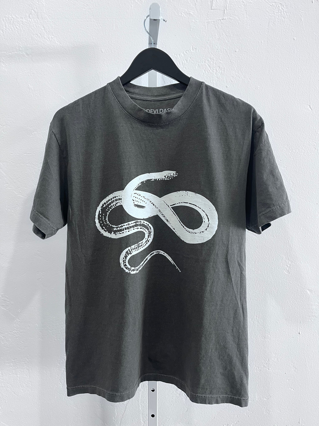 Serpent & Saturn T-Shirt (L)