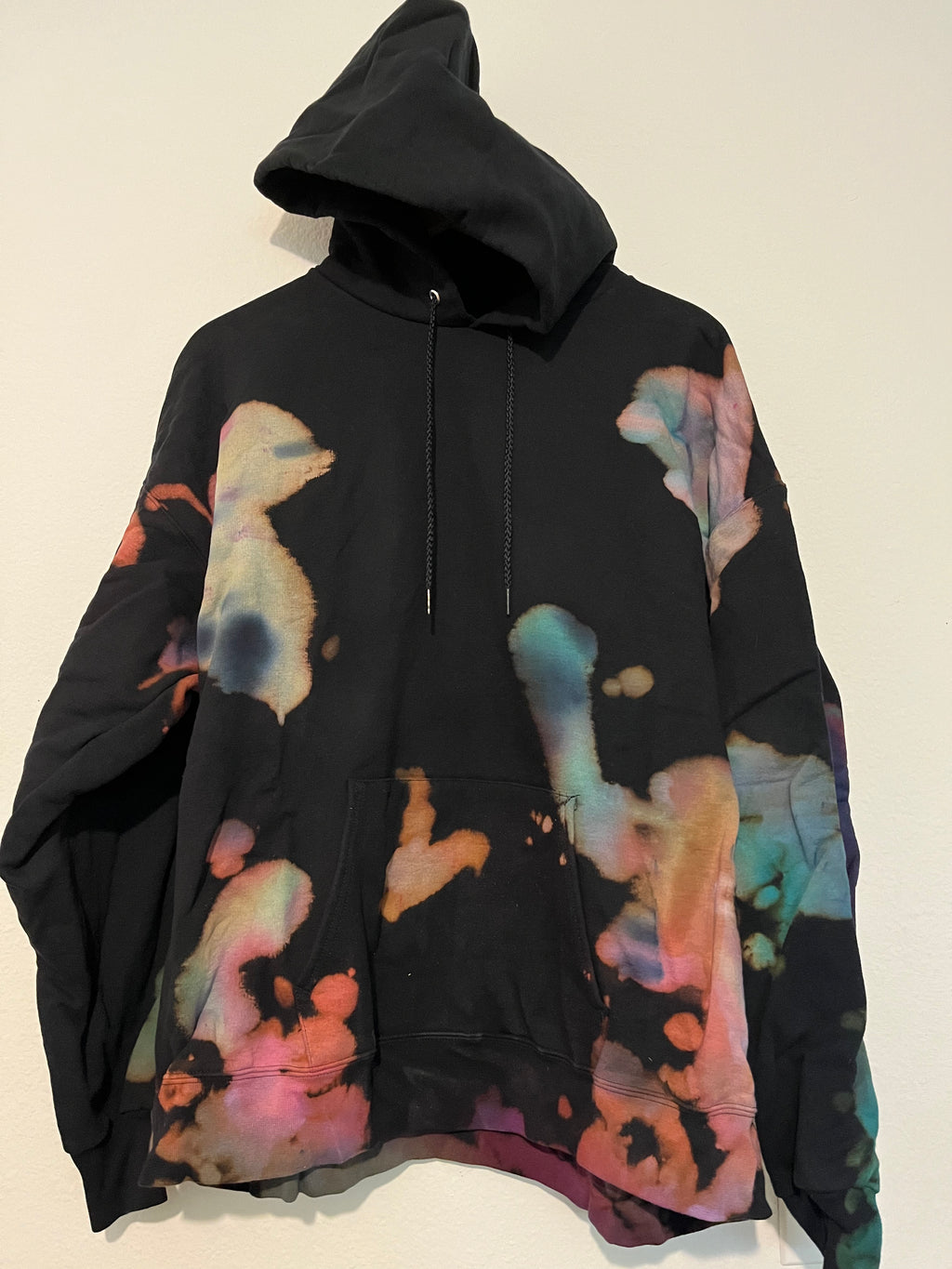 Nova Hooded II (XL)