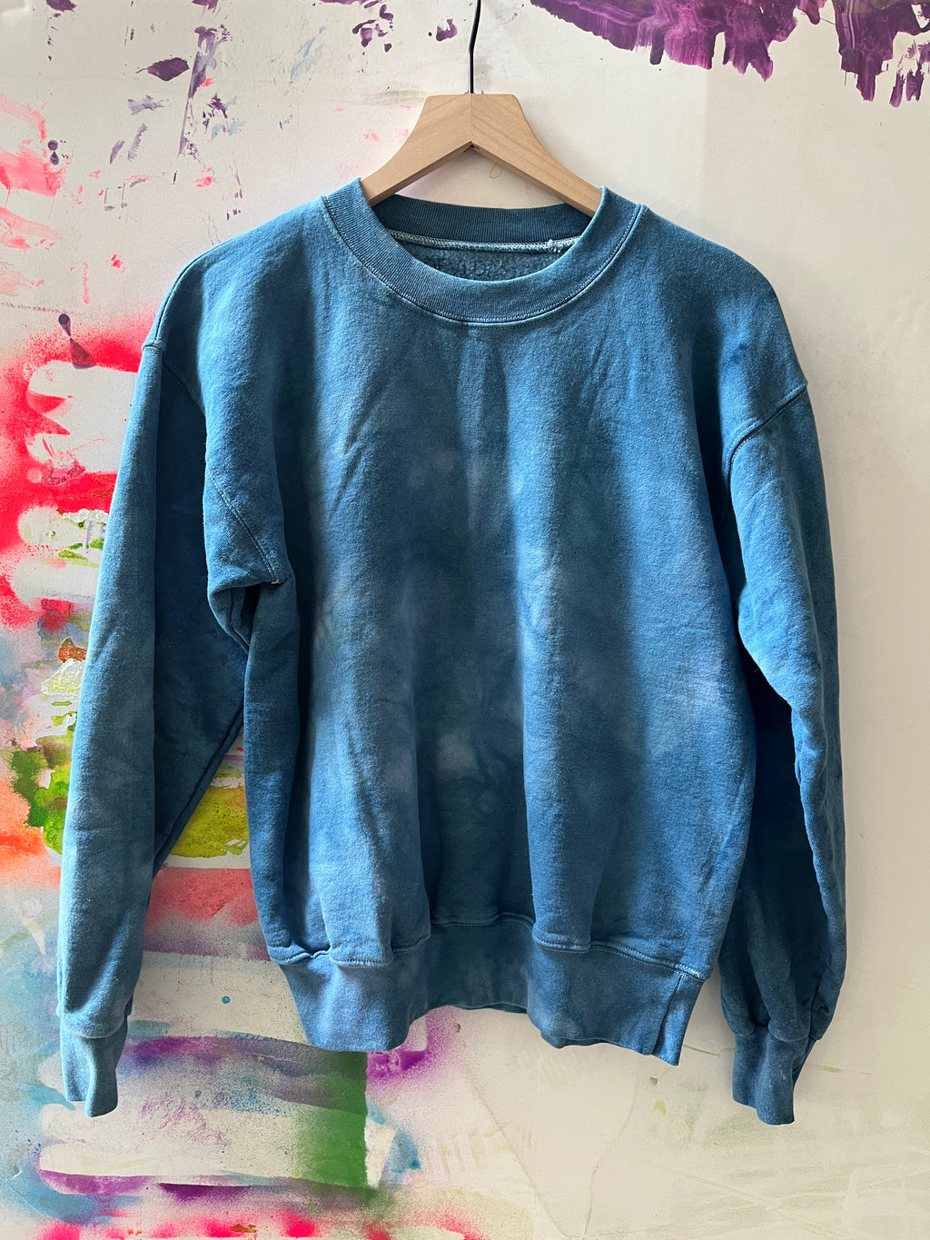 Indigo (S)