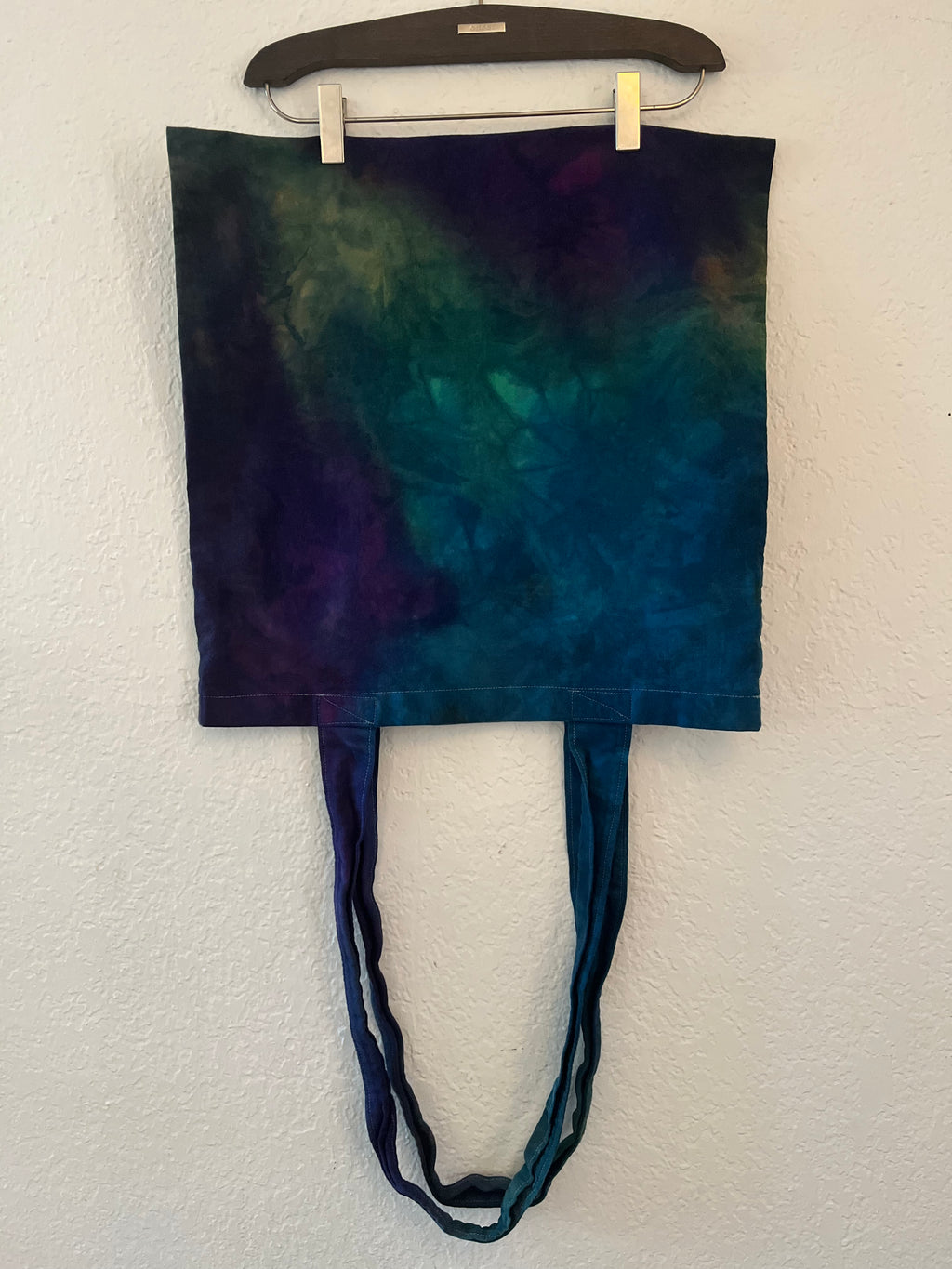 Dyed Tote (L)